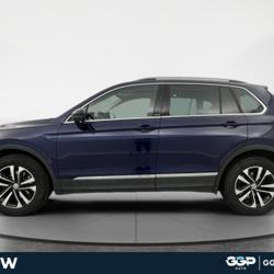 Volkswagen Tiguan 2.0 TDI 150ch IQ.Drive DSG7 Euro6d-T Faches-Thumesnil