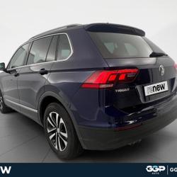 Volkswagen Tiguan 2.0 TDI 150ch IQ.Drive DSG7 Euro6d-T Faches-Thumesnil