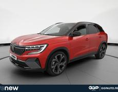 Renault Austral Faches-Thumesnil