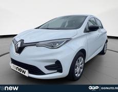 Renault Zoe Faches-Thumesnil