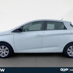 Renault Zoe E-Tech Business charge normale R110 - 21 Faches-Thumesnil
