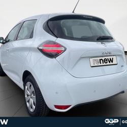Renault Zoe E-Tech Business charge normale R110 - 21 Faches-Thumesnil