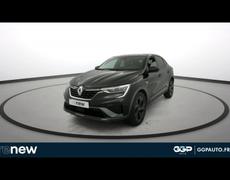 Renault Arkana Faches-Thumesnil