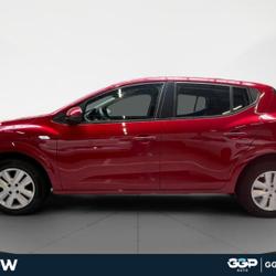 Dacia Sandero 1.0 ECO-G 100ch Expression Faches-Thumesnil