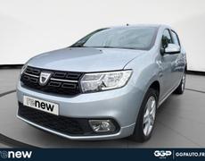Dacia Sandero Faches-Thumesnil