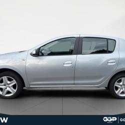 Dacia Sandero 1.0 SCe 75ch Confort - 20 Faches-Thumesnil