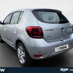 Dacia Sandero 1.0 SCe 75ch Confort - 20 Faches-Thumesnil