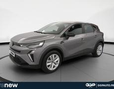 Renault Captur Faches-Thumesnil