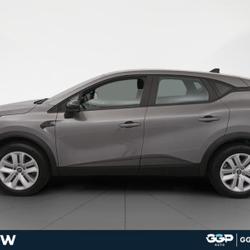 Renault Captur 1.0 Eco-G 100ch Evolution Faches-Thumesnil