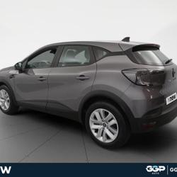 Renault Captur 1.0 Eco-G 100ch Evolution Faches-Thumesnil