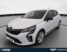 Renault Clio 5 Faches-Thumesnil