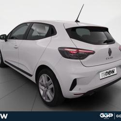 Renault Clio 5 1.0 TCe 90ch Evolution Faches-Thumesnil