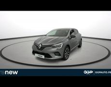 Renault Clio 5 Faches-Thumesnil