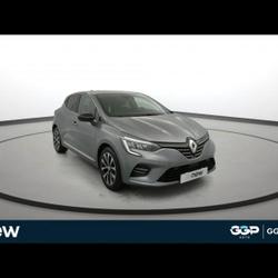 Renault Clio 5 1.3 TCe 140ch Techno Faches-Thumesnil