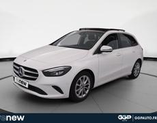 Mercedes Classe B