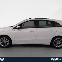 Mercedes Classe B 180d 116ch Progressive Line Edition 7G-DCT Faches-Thumesnil