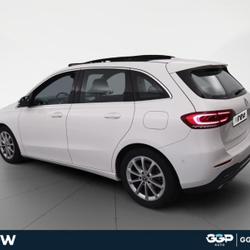 Mercedes Classe B 180d 116ch Progressive Line Edition 7G-DCT Faches-Thumesnil