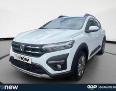 Dacia Sandero Faches-Thumesnil