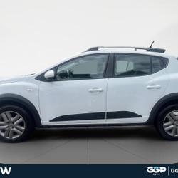 Dacia Sandero 1.0 ECO-G 100ch Stepway Confort -22 Faches-Thumesnil