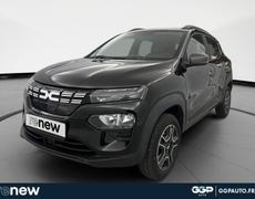 Dacia Spring Faches-Thumesnil