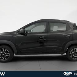 Dacia Spring 45ch Expression Faches-Thumesnil