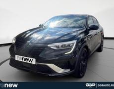 Renault Arkana Faches-Thumesnil