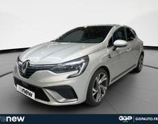 Renault Clio 5 Faches-Thumesnil