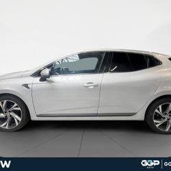 Renault Clio 5 1.0 TCe 90ch RS Line -21N Faches-Thumesnil