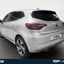 Renault Clio 5 1.0 TCe 90ch RS Line -21N Faches-Thumesnil
