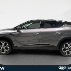 Renault Captur 1.0 TCe 90ch Techno Faches-Thumesnil