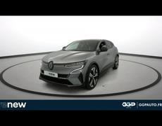 Renault Megane 4
