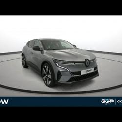 Renault Megane 4 E-Tech Electric EV60 220ch Iconic super charge -B Faches-Thumesnil