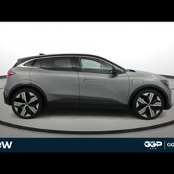 Renault Megane 4 E-Tech Electric EV60 220ch Iconic super charge -B Faches-Thumesnil