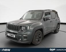 Jeep Renegade Faches-Thumesnil
