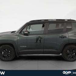 Jeep Renegade 1.3 Turbo T4 240ch PHEV 4xe North Star BVA6 eAWD Faches-Thumesnil