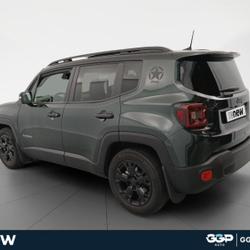 Jeep Renegade 1.3 Turbo T4 240ch PHEV 4xe North Star BVA6 eAWD Faches-Thumesnil