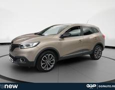 Renault Kadjar Faches-Thumesnil