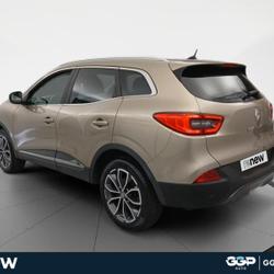 Renault Kadjar 1.2 TCe 130ch energy Graphite Faches-Thumesnil