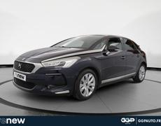 DS DS5 Faches-Thumesnil