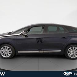 DS DS5 BlueHDi 120ch Executive S&S EAT6 Faches-Thumesnil