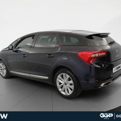 DS DS5 BlueHDi 120ch Executive S&S EAT6 Faches-Thumesnil