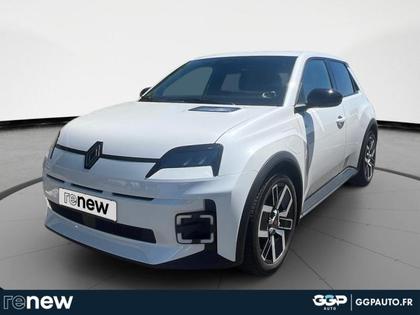 Renault R5 - E-Tech Electrique 150ch Techno autonomie confort - 26 999 €