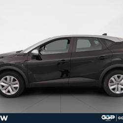 Renault Captur 1.0 Eco-G 100ch Evolution Faches-Thumesnil