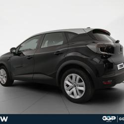 Renault Captur 1.0 Eco-G 100ch Evolution Faches-Thumesnil