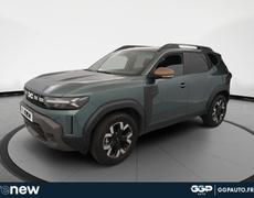 Dacia Duster Faches-Thumesnil