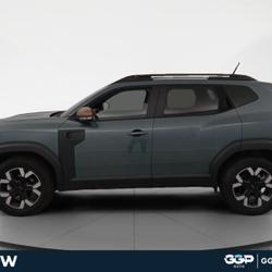 Dacia Duster 1.6 hybrid 140ch Extreme Faches-Thumesnil