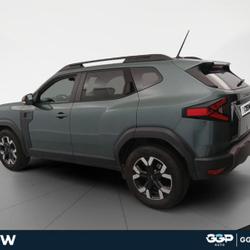 Dacia Duster 1.6 hybrid 140ch Extreme Faches-Thumesnil