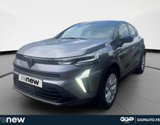 Renault Captur Faches-Thumesnil