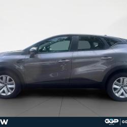 Renault Captur 1.0 Eco-G 100ch Evolution Faches-Thumesnil