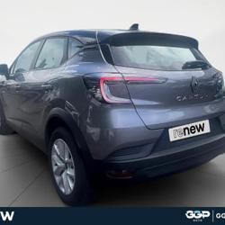 Renault Captur 1.0 Eco-G 100ch Evolution Faches-Thumesnil
